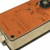AR24-8-2, AR24-8-2-S; AR24-8-3, AR24-8-3-S электроприводы для без пружинного возврата